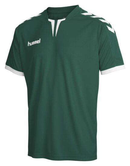 Футболка CORE SS POLY JERSEY