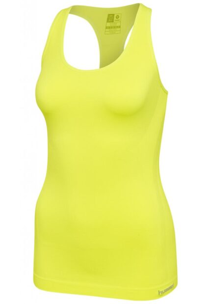 Майка SUE SEAMLESS TOP