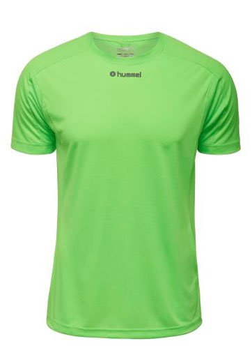 Футболка RUNNER SS TEE
