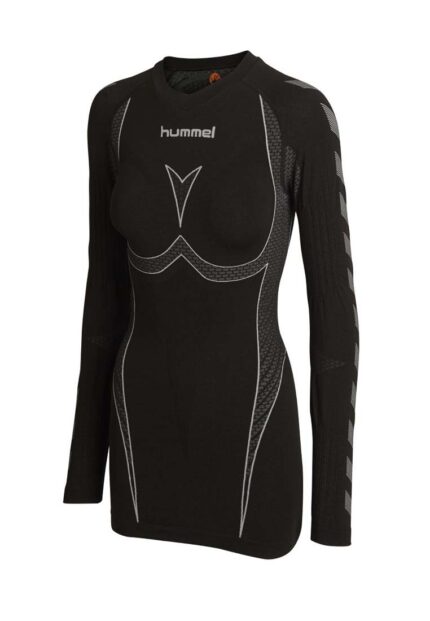Реглан HERO BASELAYER WOMEN’S LS JERSEY