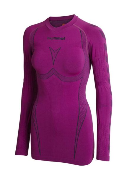Реглан HERO BASELAYER WOMEN’S LS JERSEY