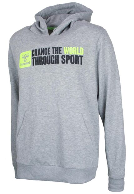 Худі Hummel WES SWEAT HOODIE