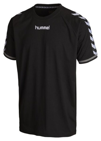 Футболка дитяча STAY AUTHENTIC COTTON TEE