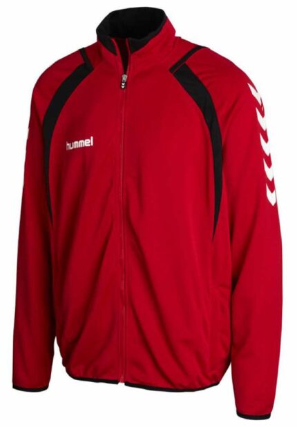 Кофта Hummel TEAM PLAYER POLY JACKET