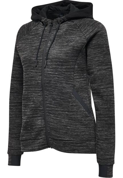 Кофта HMLPENNY ZIP HOOD