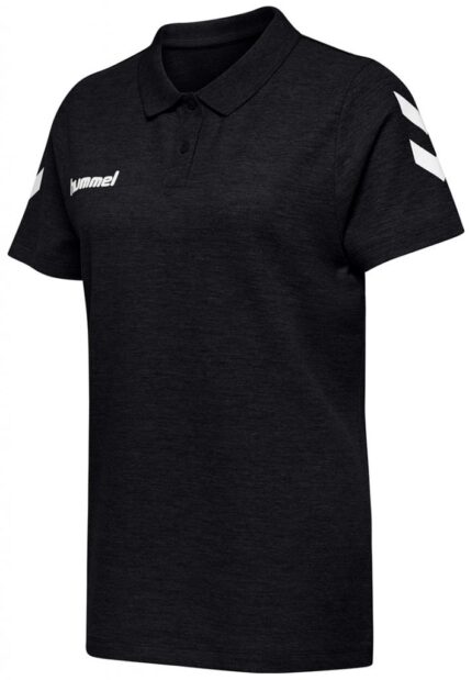 Поло жіноче HMLGO COTTON POLO WOMAN