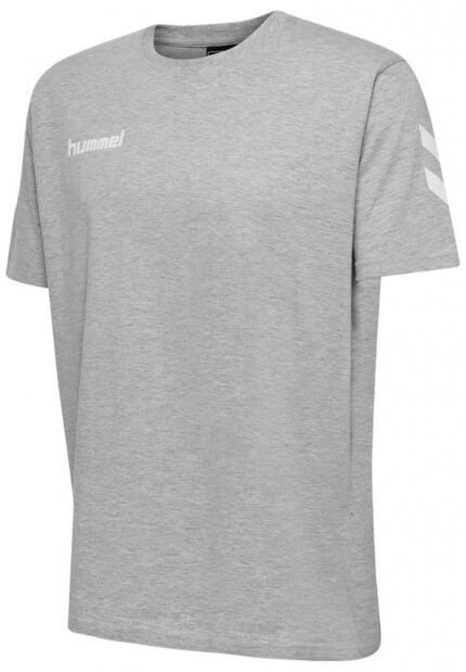 Футболка HMLGO COTTON T-SHIRT S / S