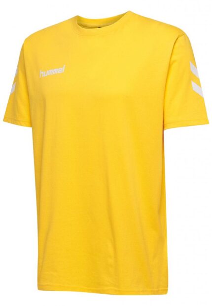 Футболка HMLGO COTTON T-SHIRT S / S