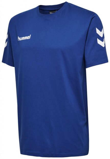 Футболка HMLGO COTTON T-SHIRT S / S