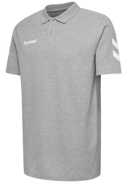 Поло HMLGO COTTON POLO