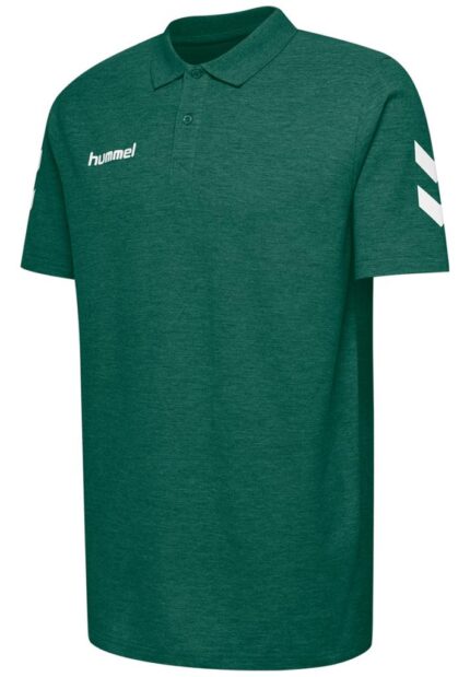 Поло HMLGO COTTON POLO