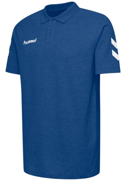 Поло HMLGO COTTON POLO