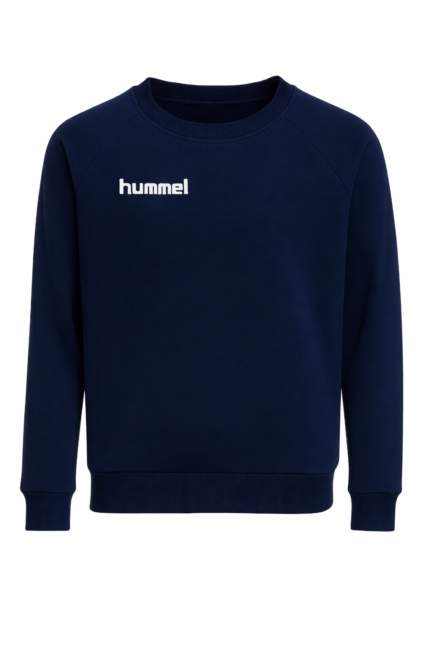 VIDIMSPORT-HUMMEL Кофта
