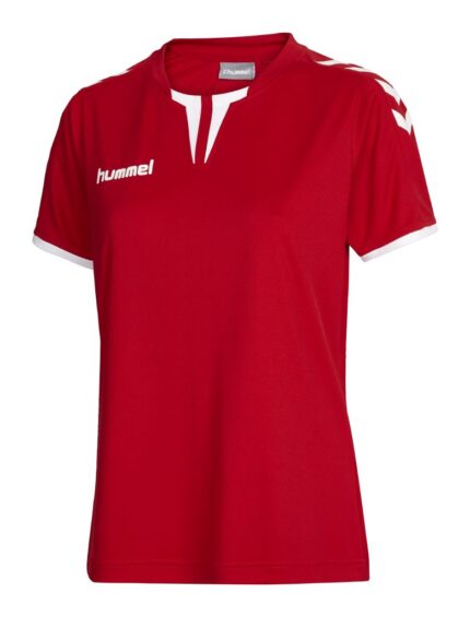 Футболка CORE WOMENS SS JERSEY