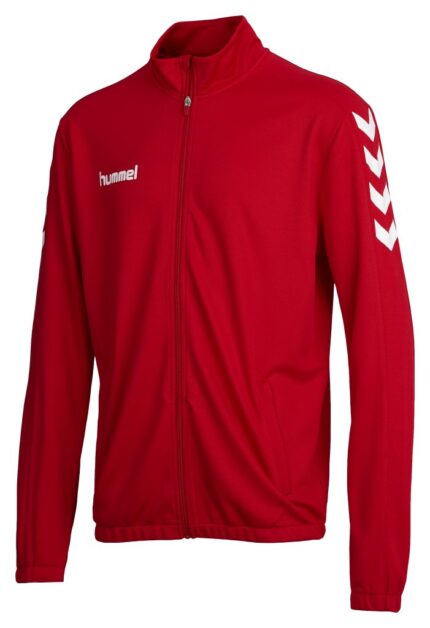 Кофта CORE POLY JACKET