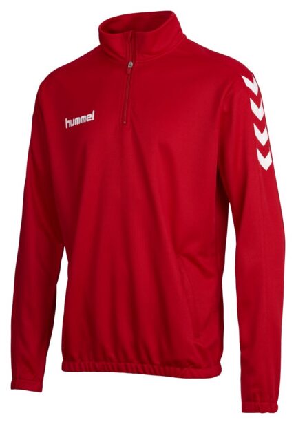 Кофта CORE 1/2 ZIP SWEAT