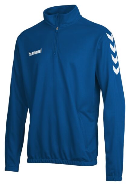 Кофта CORE 1/2 ZIP SWEAT